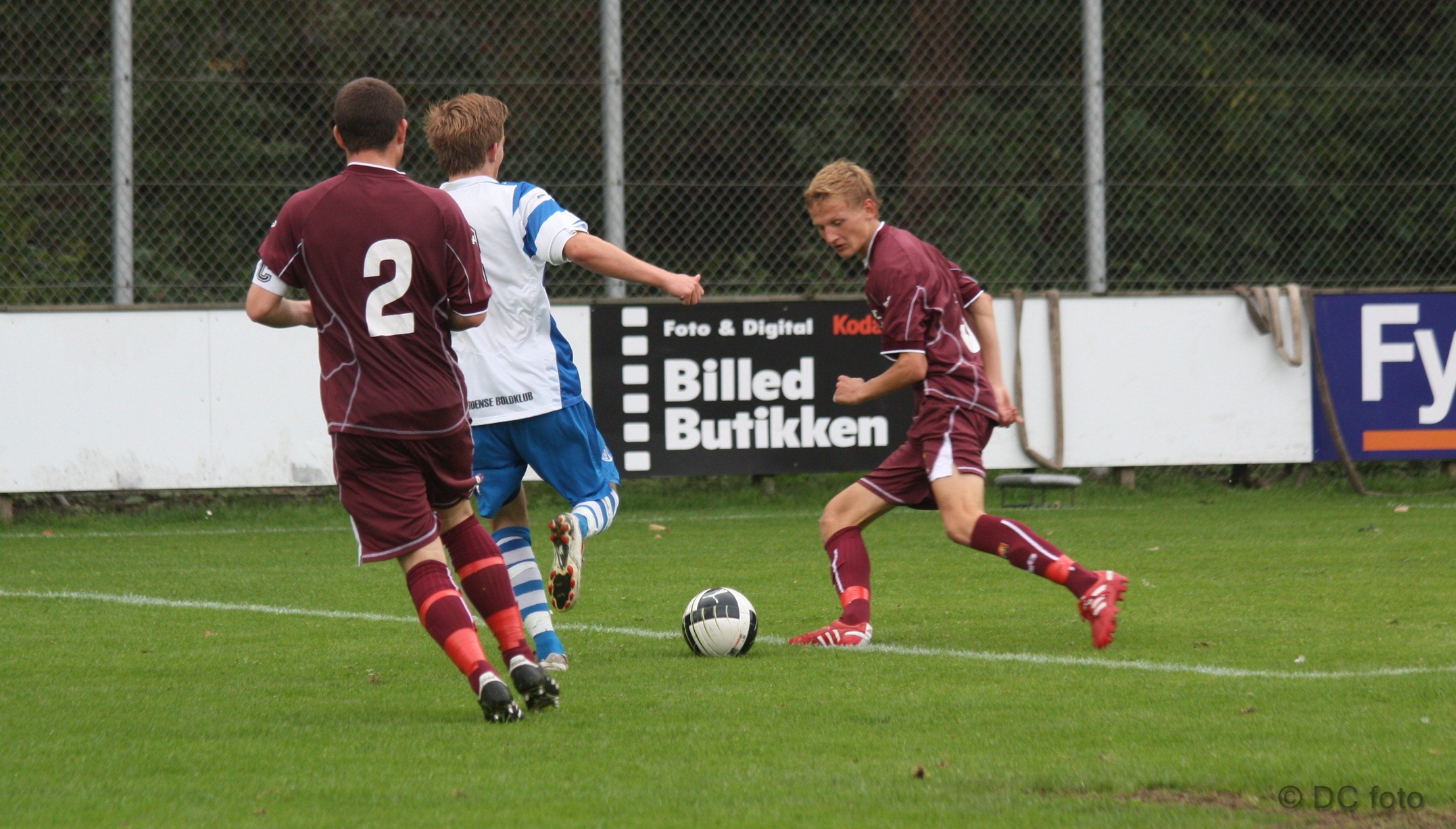 OB   FCN 072